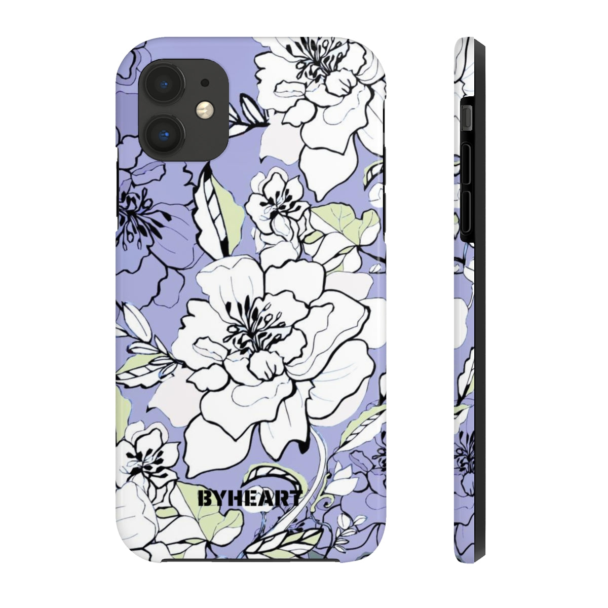 PURPLE ROSES, TOKYO  | Tough Phone Cases, Case-Mate |