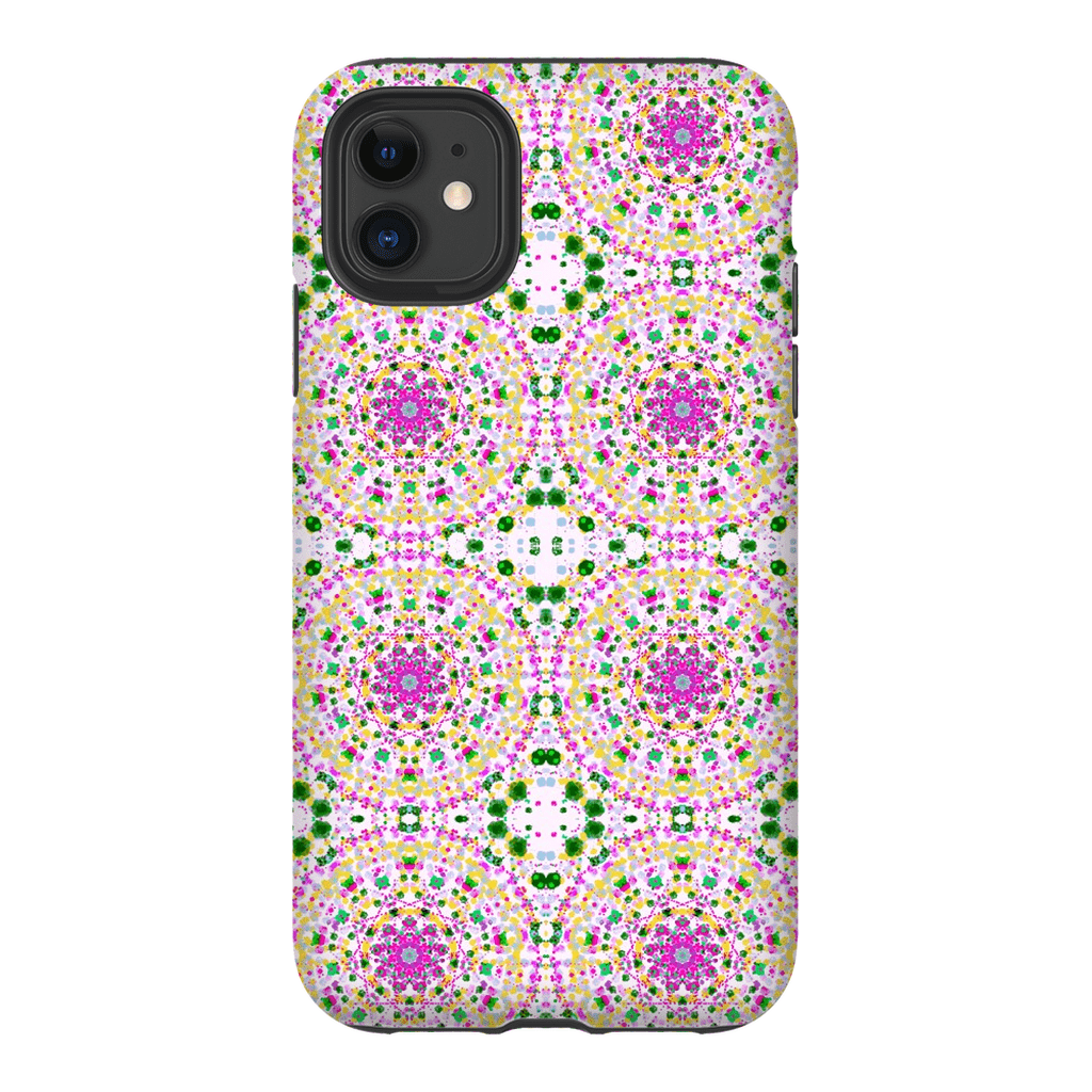 Phone Cases || The starry Pink Star ||