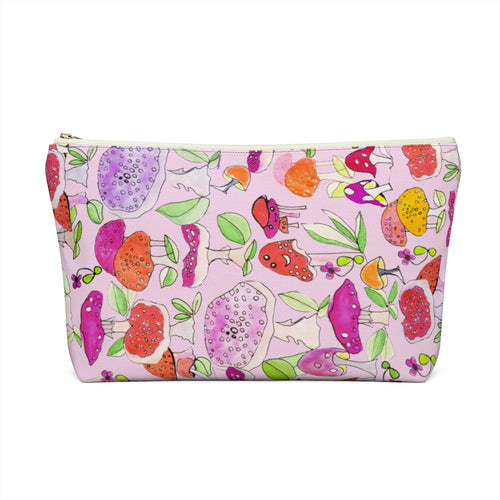 Accessory Pouch w T-bottom  || SAGA ||