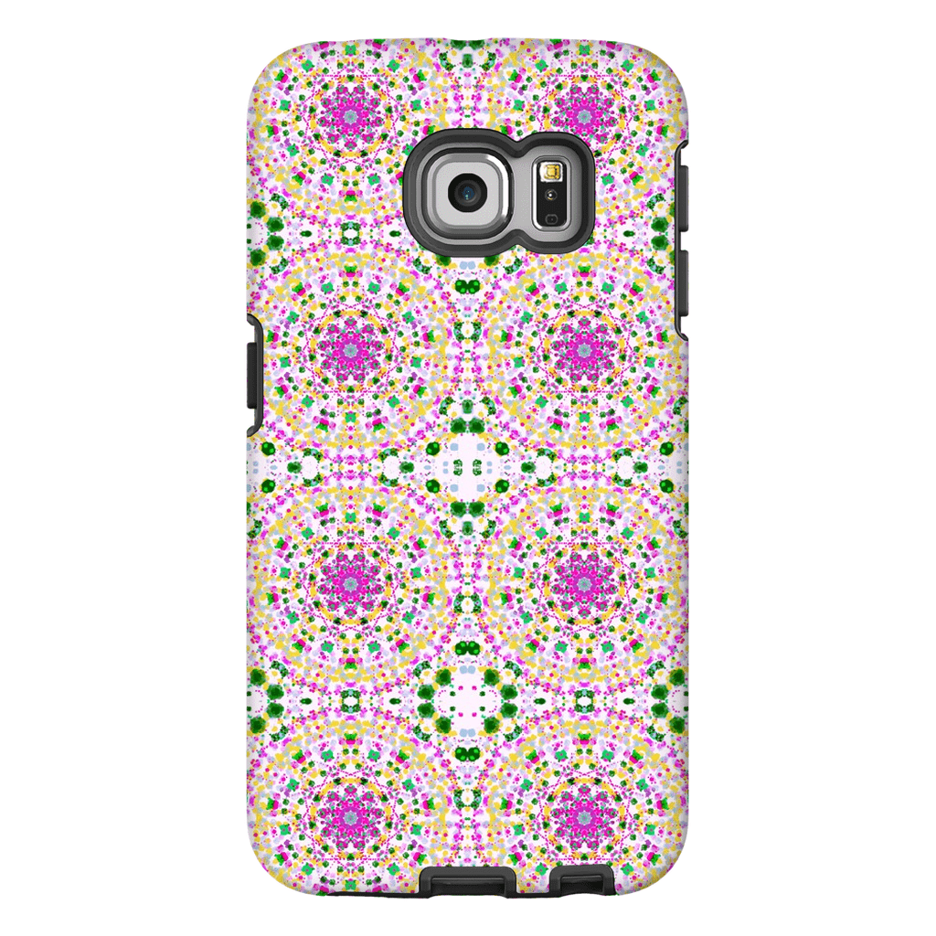 Phone Cases || The starry Pink Star ||