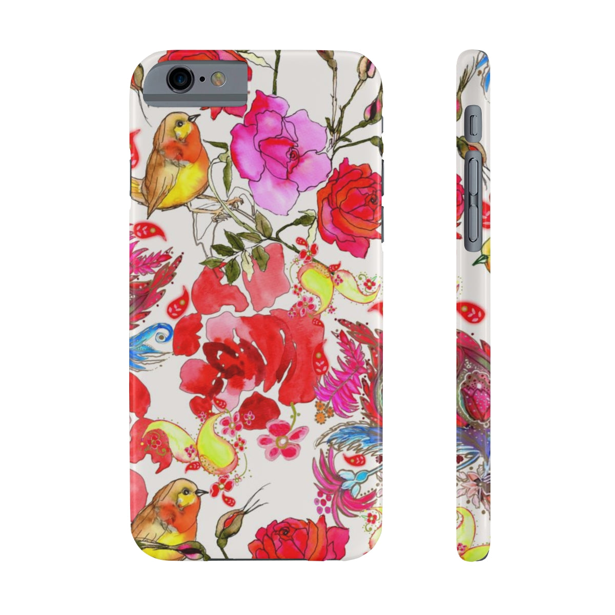 Slim Phone Cases, Case-Mate