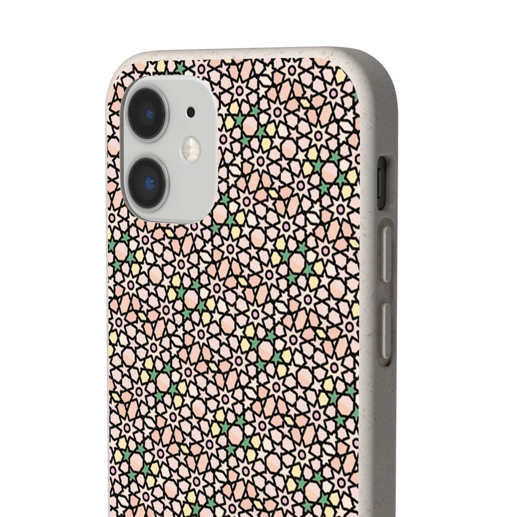 Biodegradable Case