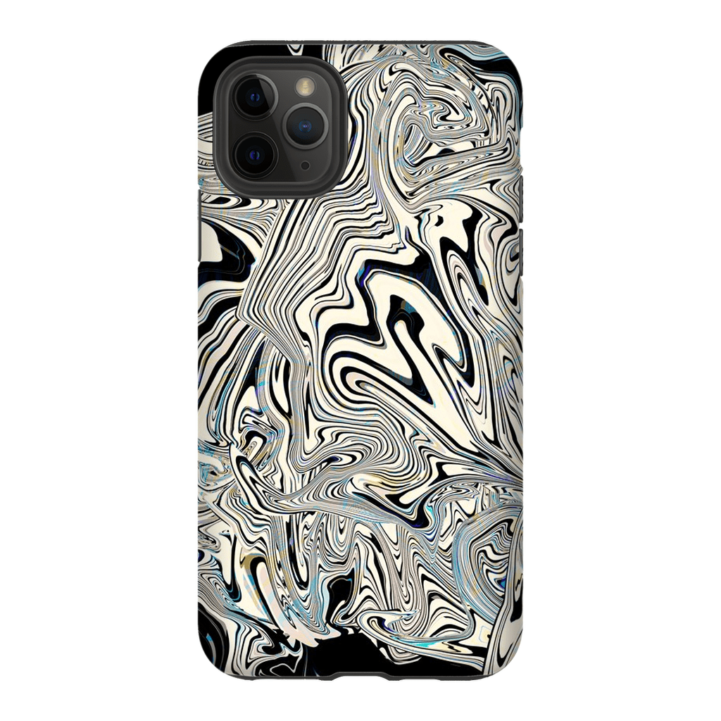 Phone Cases - BLACK SNAKE