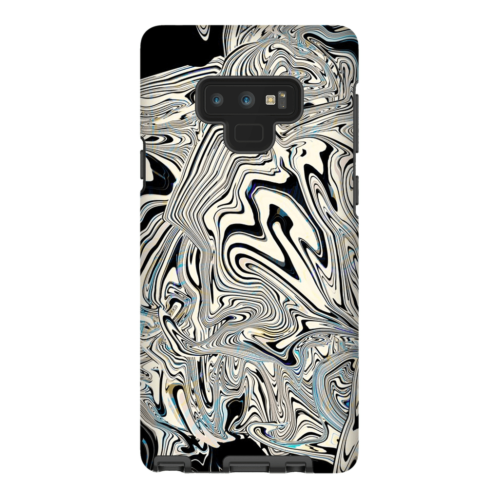 Phone Cases - BLACK SNAKE
