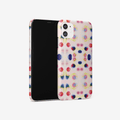 iPhone 11 case || || The starry Sky Moonlight || 