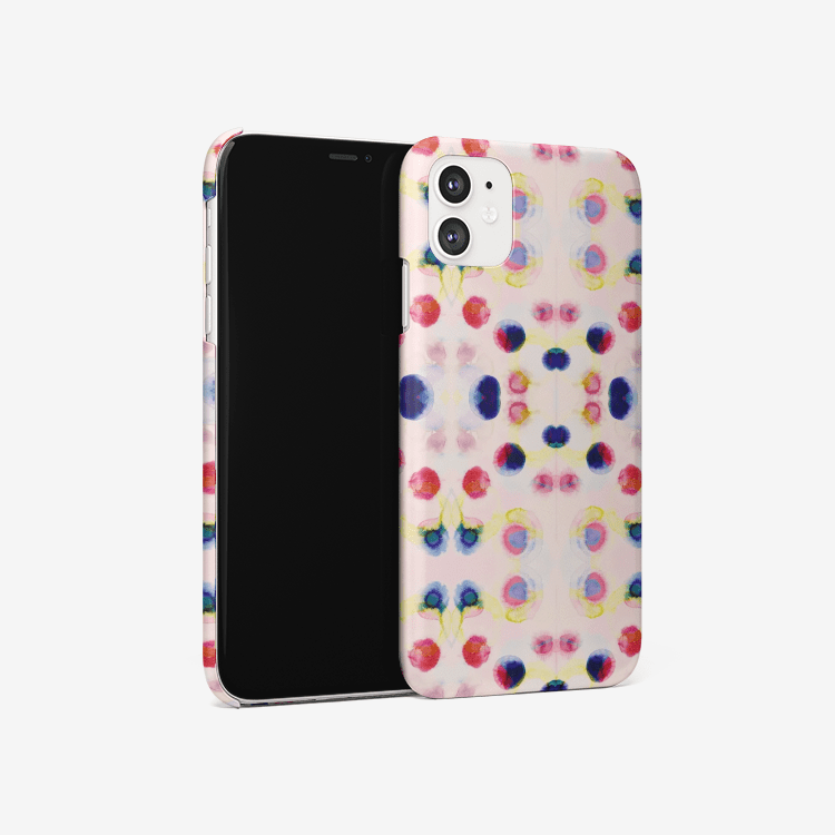 iPhone 11 case || || The starry Sky Moonlight || 