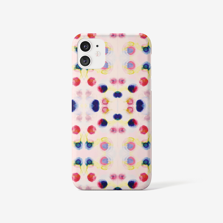 iPhone 11 case || || The starry Sky Moonlight || 