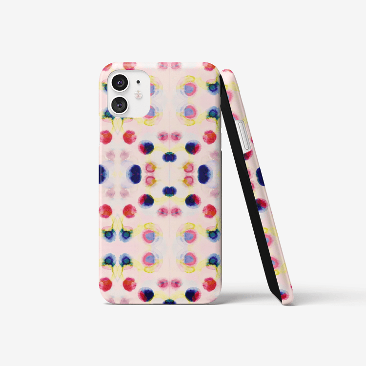 iPhone 11 case || || The starry Sky Moonlight || 