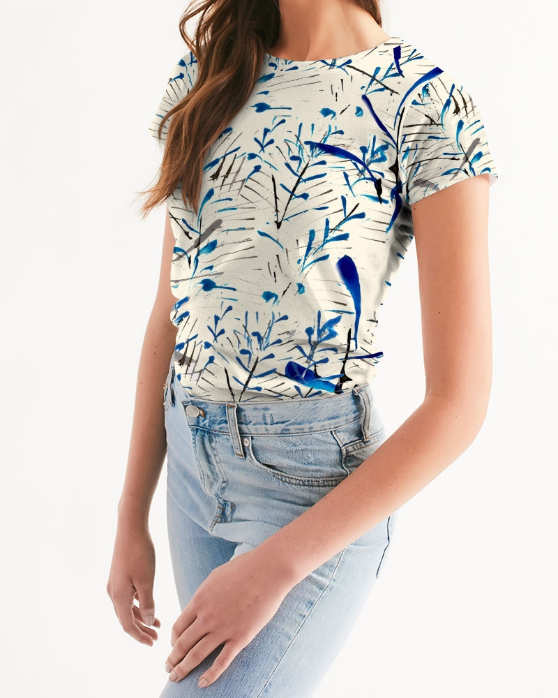 MOONLIGHT BRANCH || Women's Tee