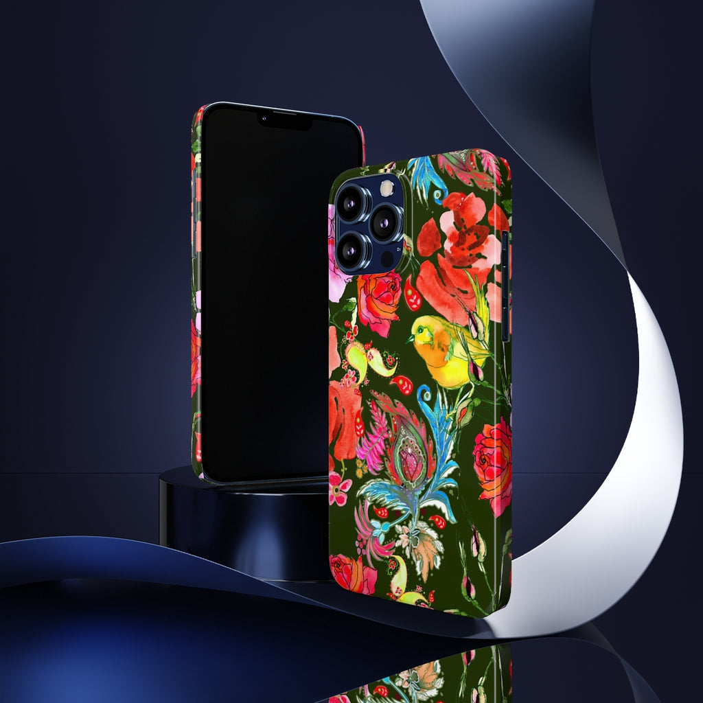 Slim Phone Cases, Case-Mate