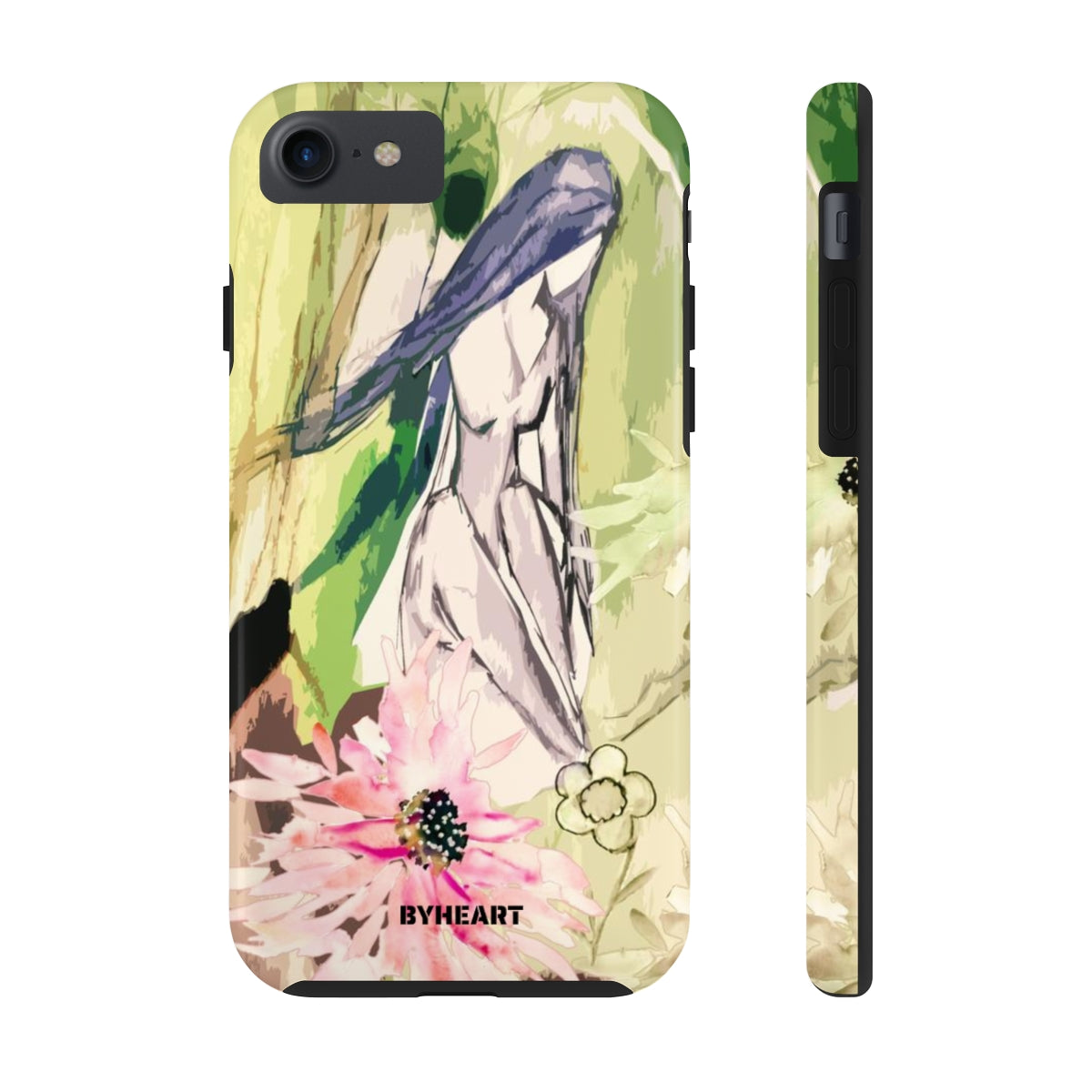 SOLELY LONELY | Tough Phone Cases, Case-Mate |