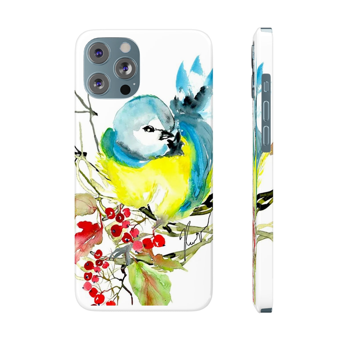 Slim Phone Cases, Case-Mate
