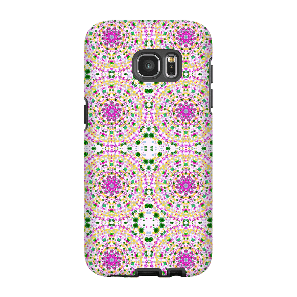 Phone Cases || The starry Pink Star ||