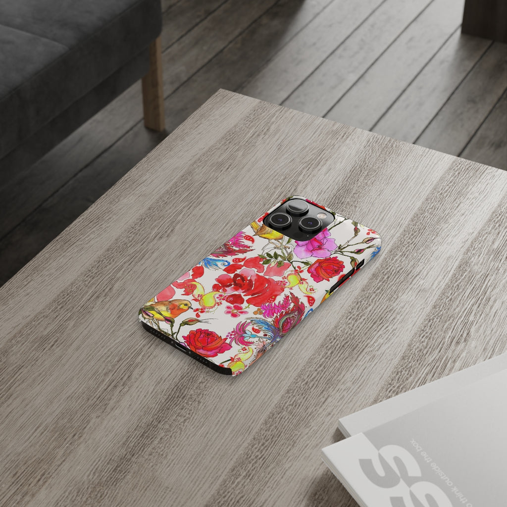 Slim Phone Cases, Case-Mate