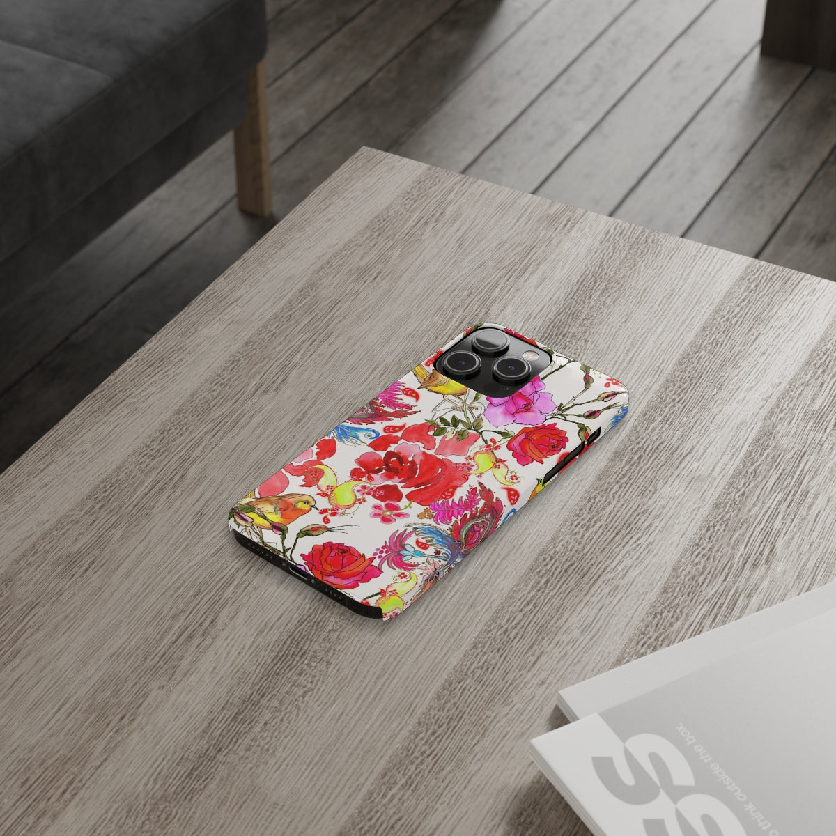 Slim Phone Cases, Case-Mate