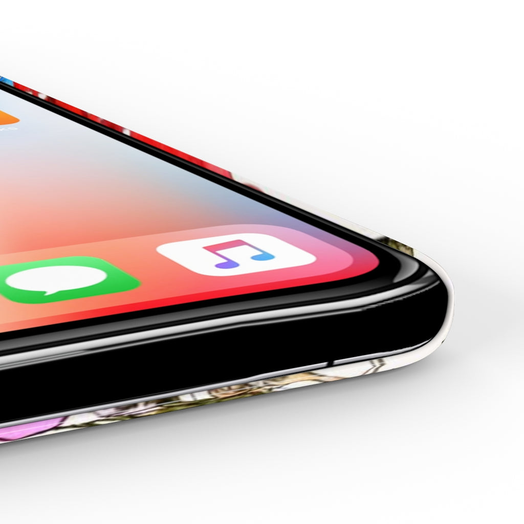 Slim Phone Cases, Case-Mate
