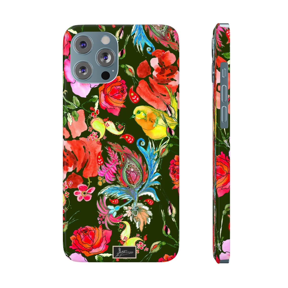 Slim Phone Cases, Case-Mate