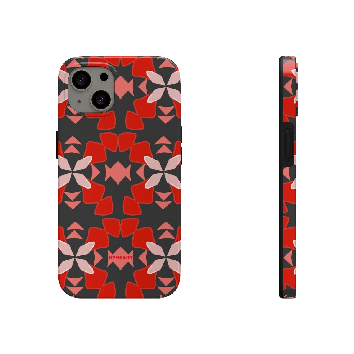RED FLOWERS IN WINDOWS, MALAGA | Tough Phone Cases, Case-Mate |