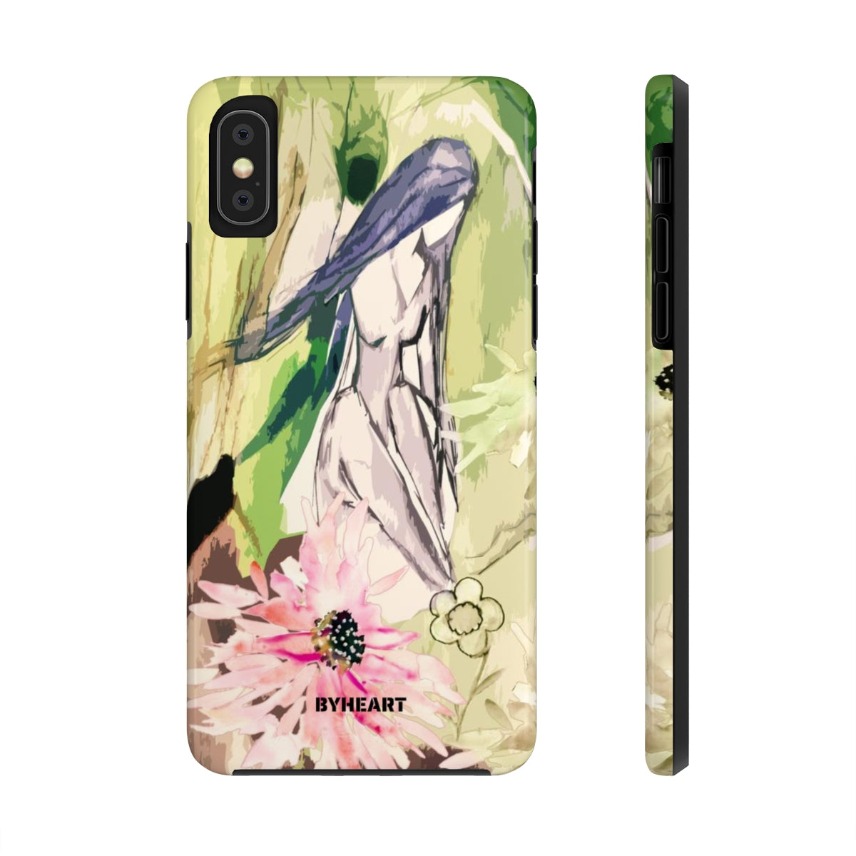 SOLELY LONELY | Tough Phone Cases, Case-Mate |
