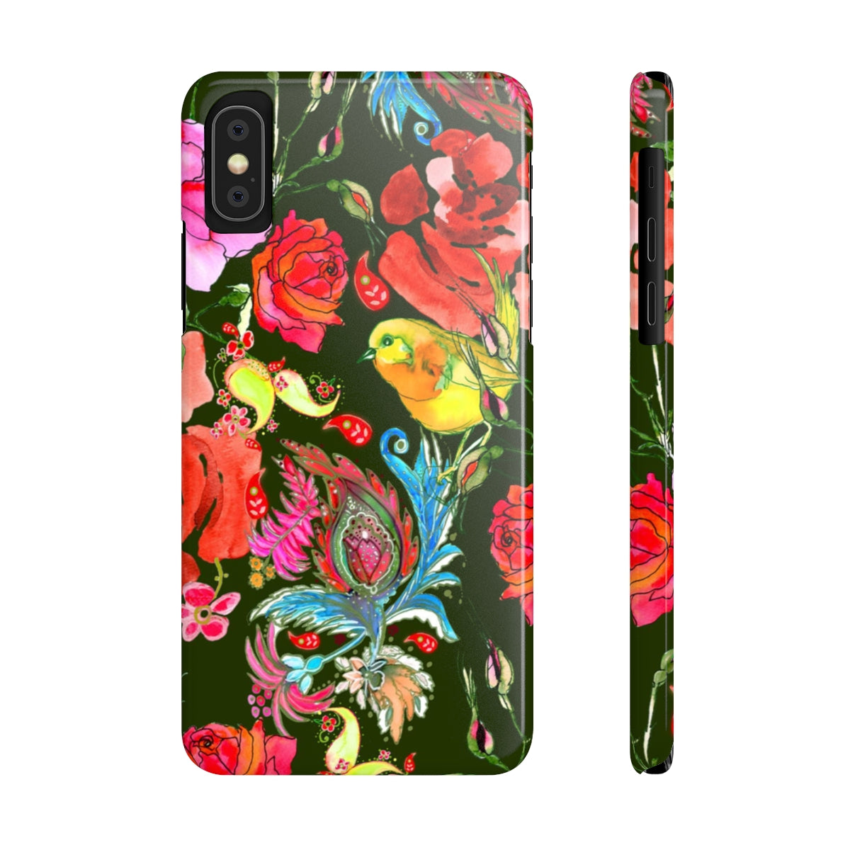 Slim Phone Cases, Case-Mate