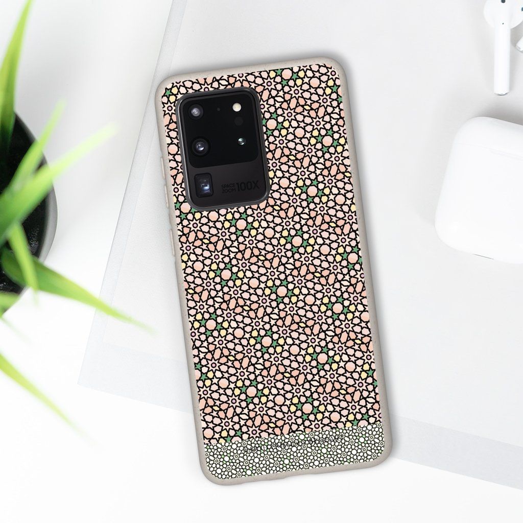 Biodegradable Case