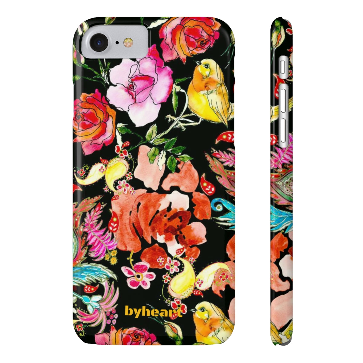 PARADISE GARDEN AT NIGHT, TEHRAN | Slim Phone Cases, Case-Mate |