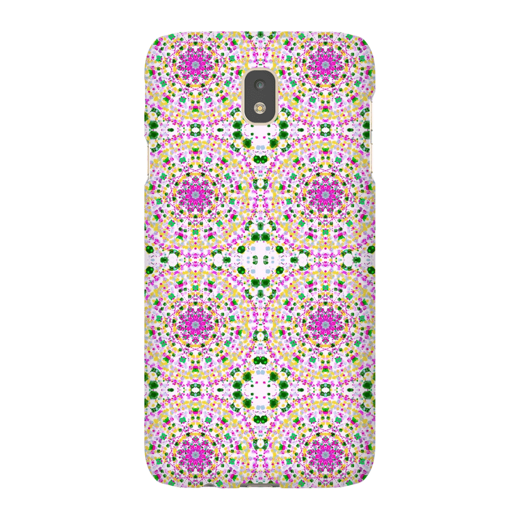 Phone Cases || The starry Pink Star ||