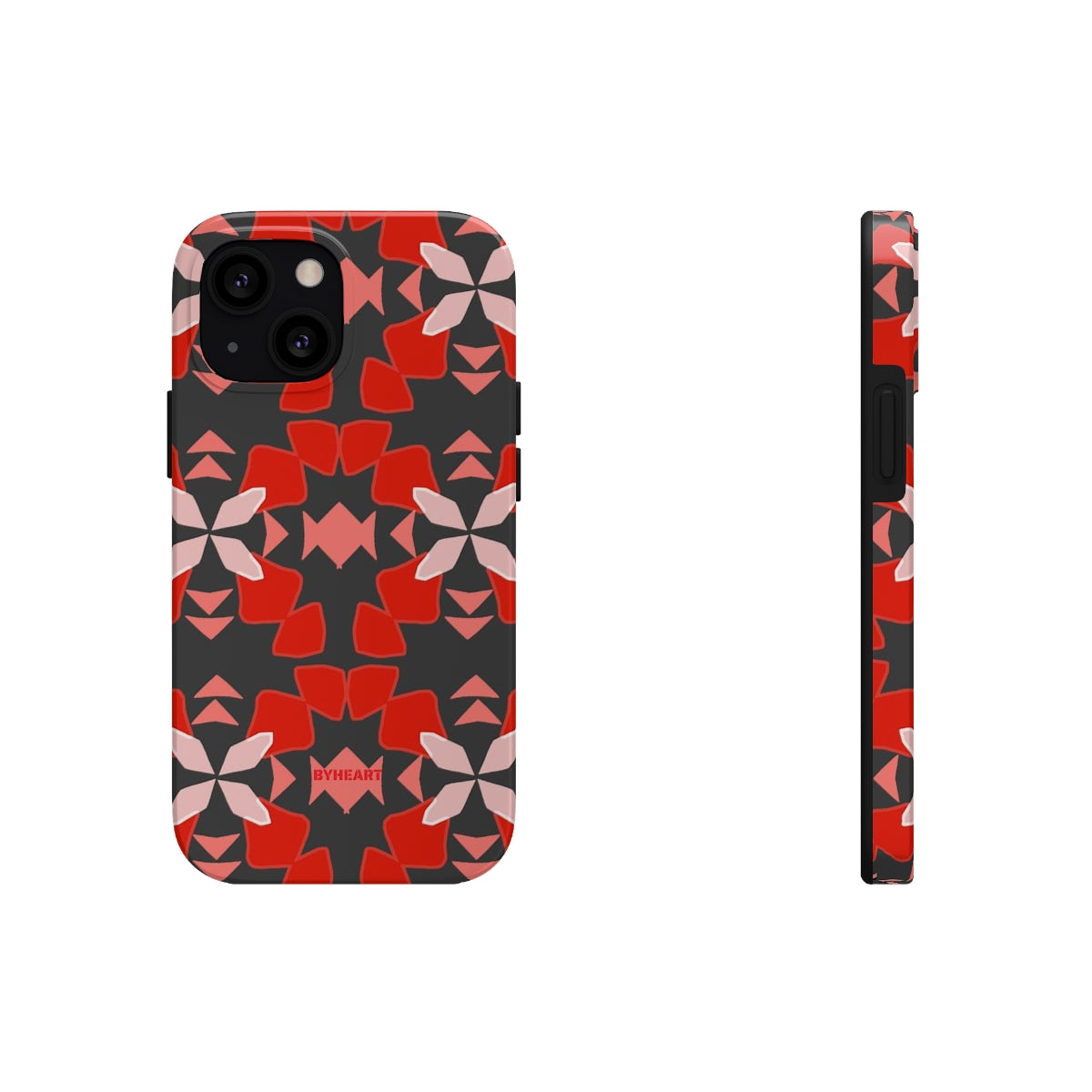 RED FLOWERS IN WINDOWS, MALAGA | Tough Phone Cases, Case-Mate |