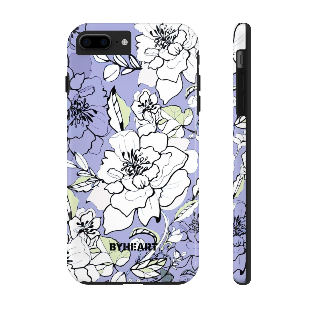 PURPLE ROSES, TOKYO  | Tough Phone Cases, Case-Mate |