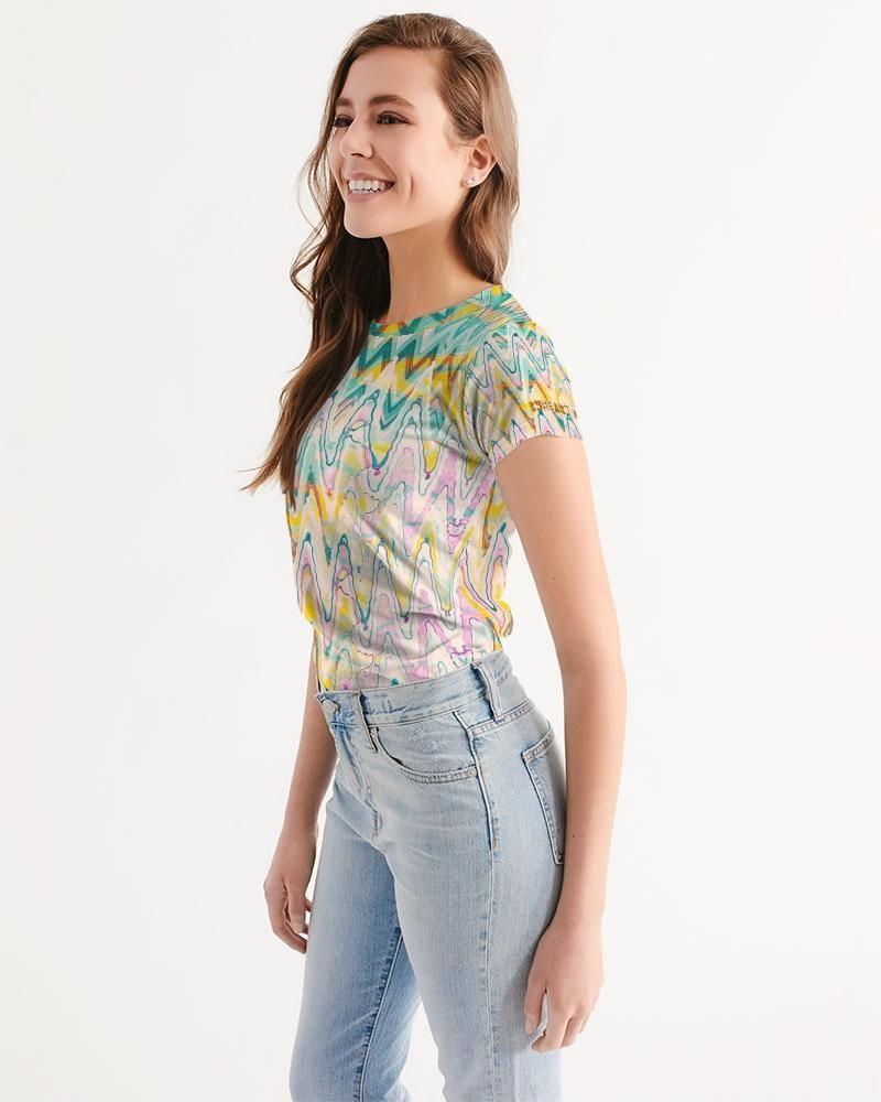 WATERLAND Women's Tee