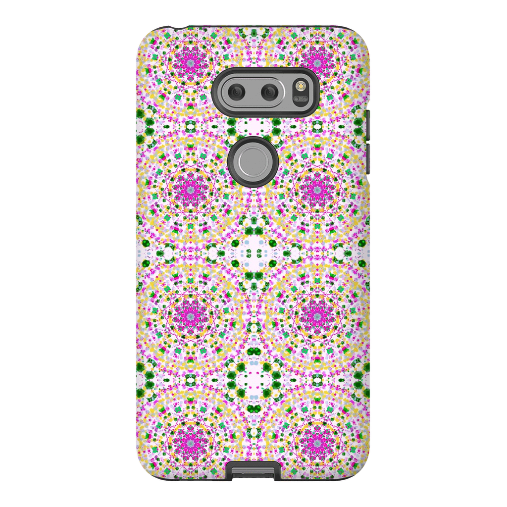 Phone Cases || The starry Pink Star ||