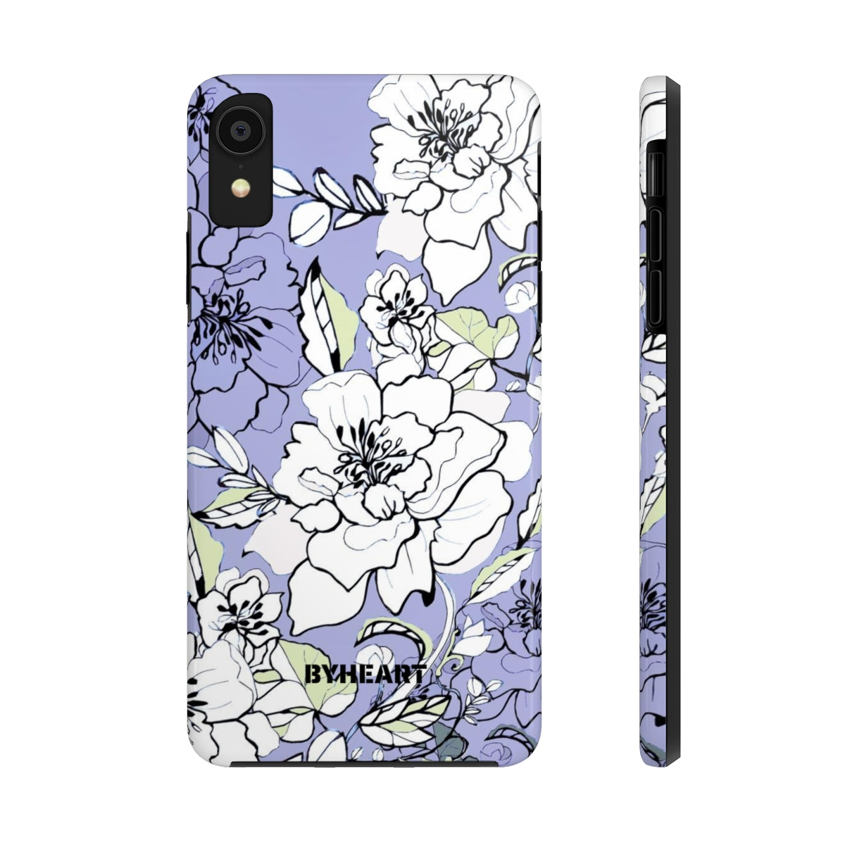 PURPLE ROSES, TOKYO  | Tough Phone Cases, Case-Mate |