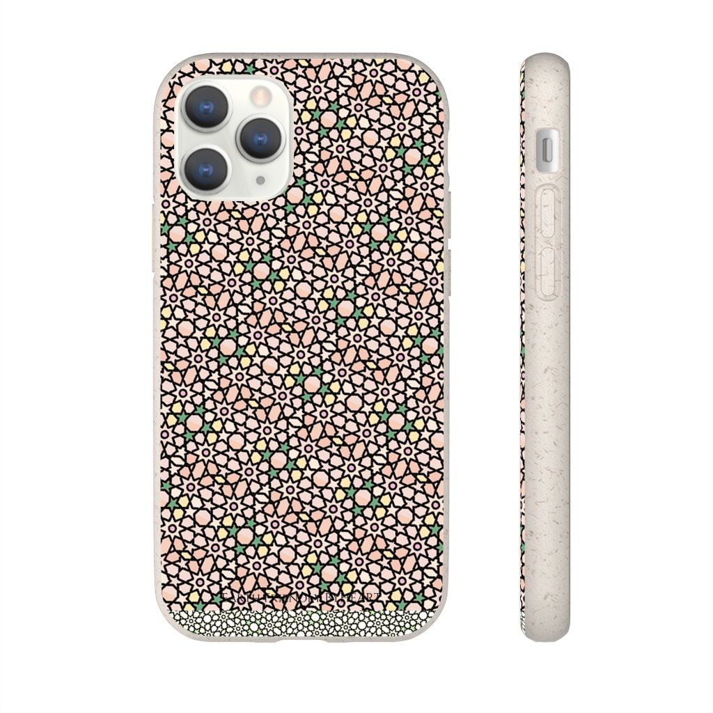 Biodegradable Case