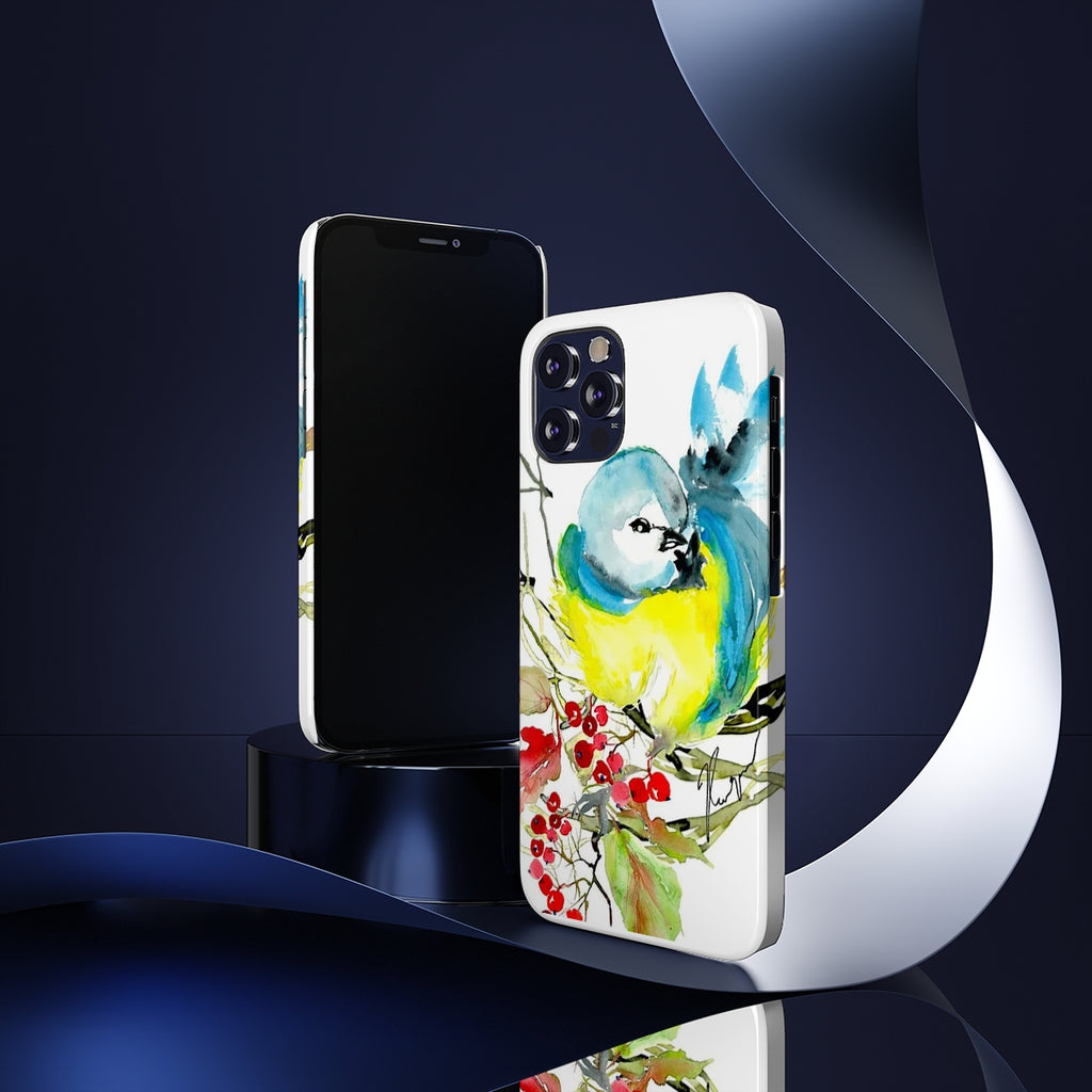 Slim Phone Cases, Case-Mate