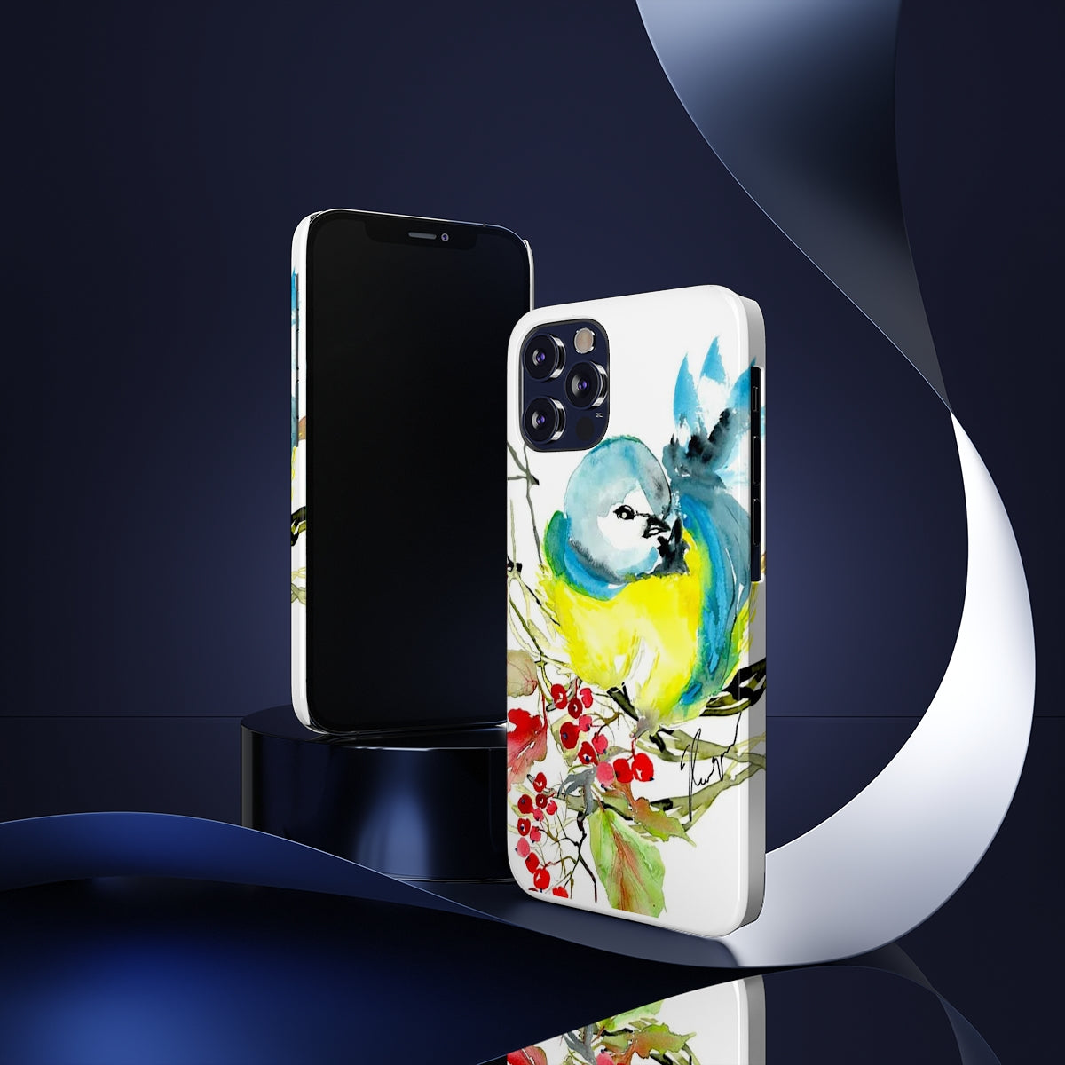 Slim Phone Cases, Case-Mate