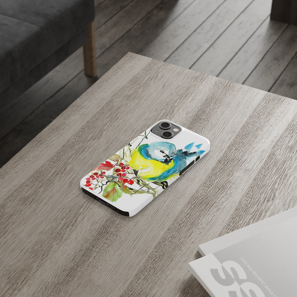 Slim Phone Cases, Case-Mate