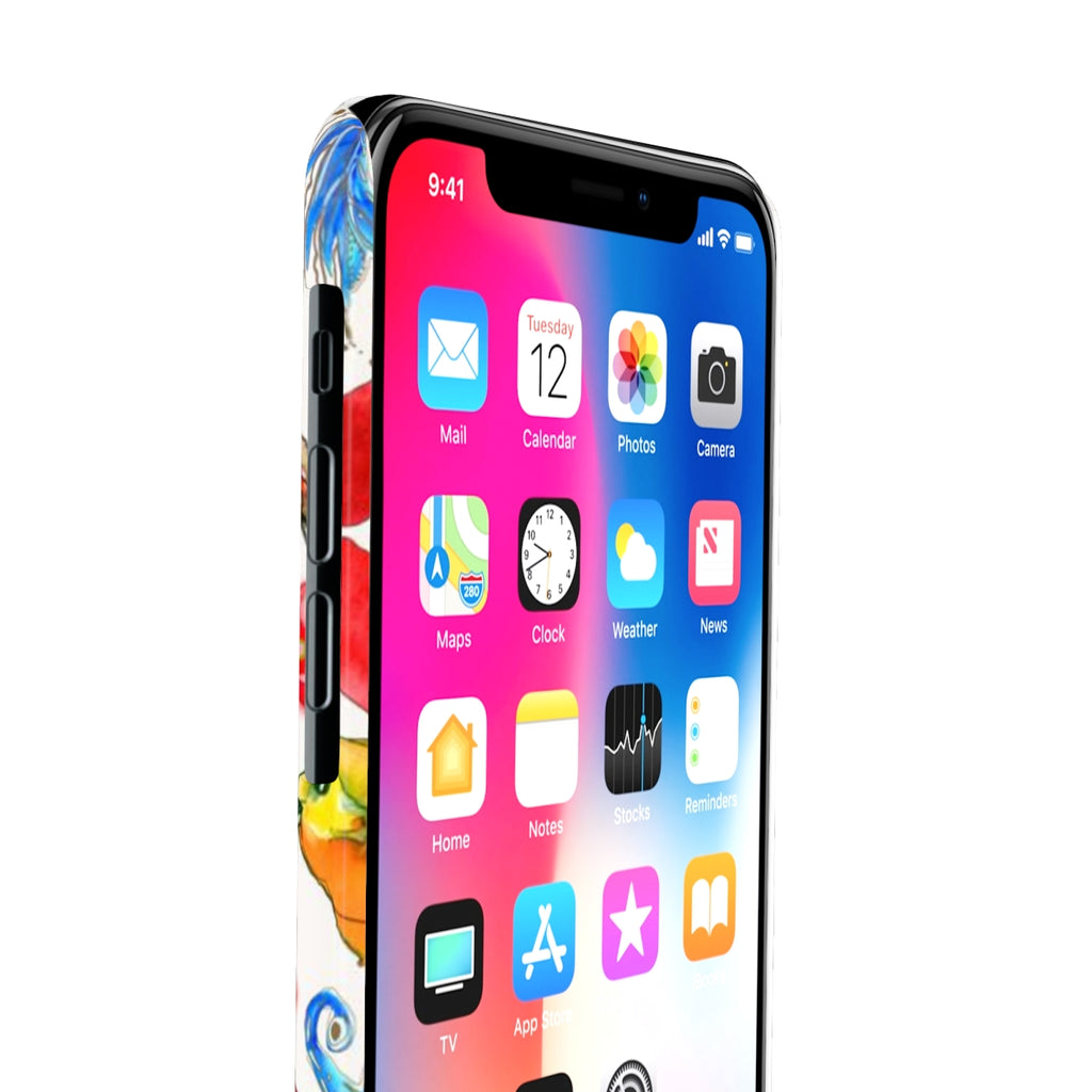 Slim Phone Cases, Case-Mate