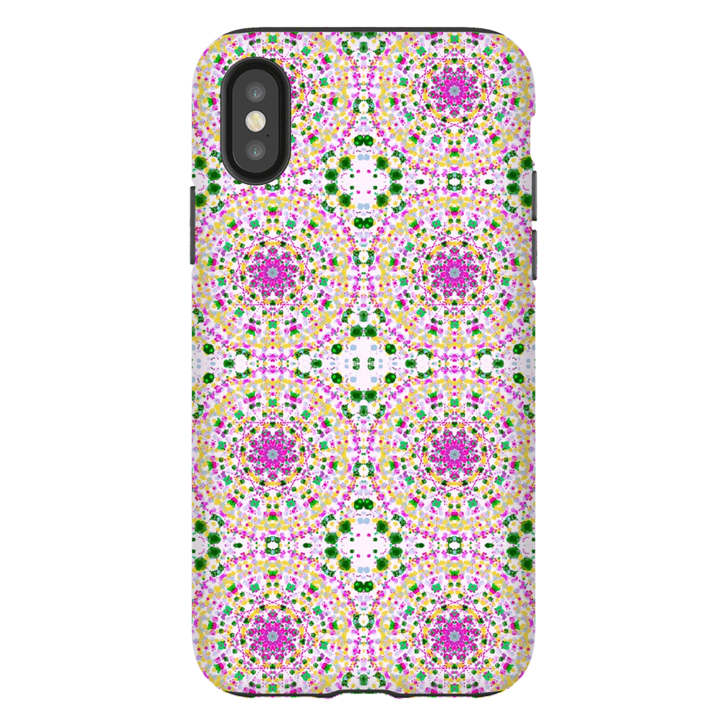 Phone Cases || The starry Pink Star ||