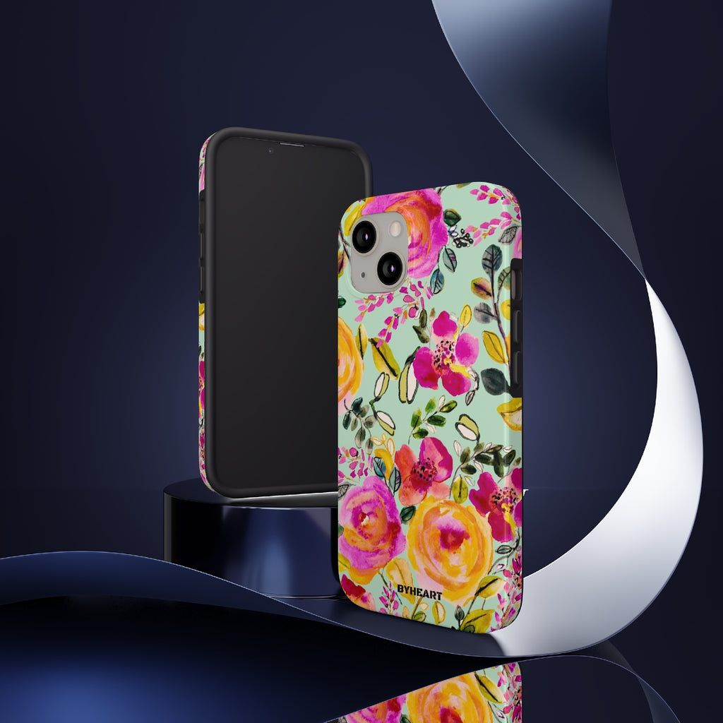 CALIFORNIA ROSES | Tough Phone Cases, Case-Mate | 