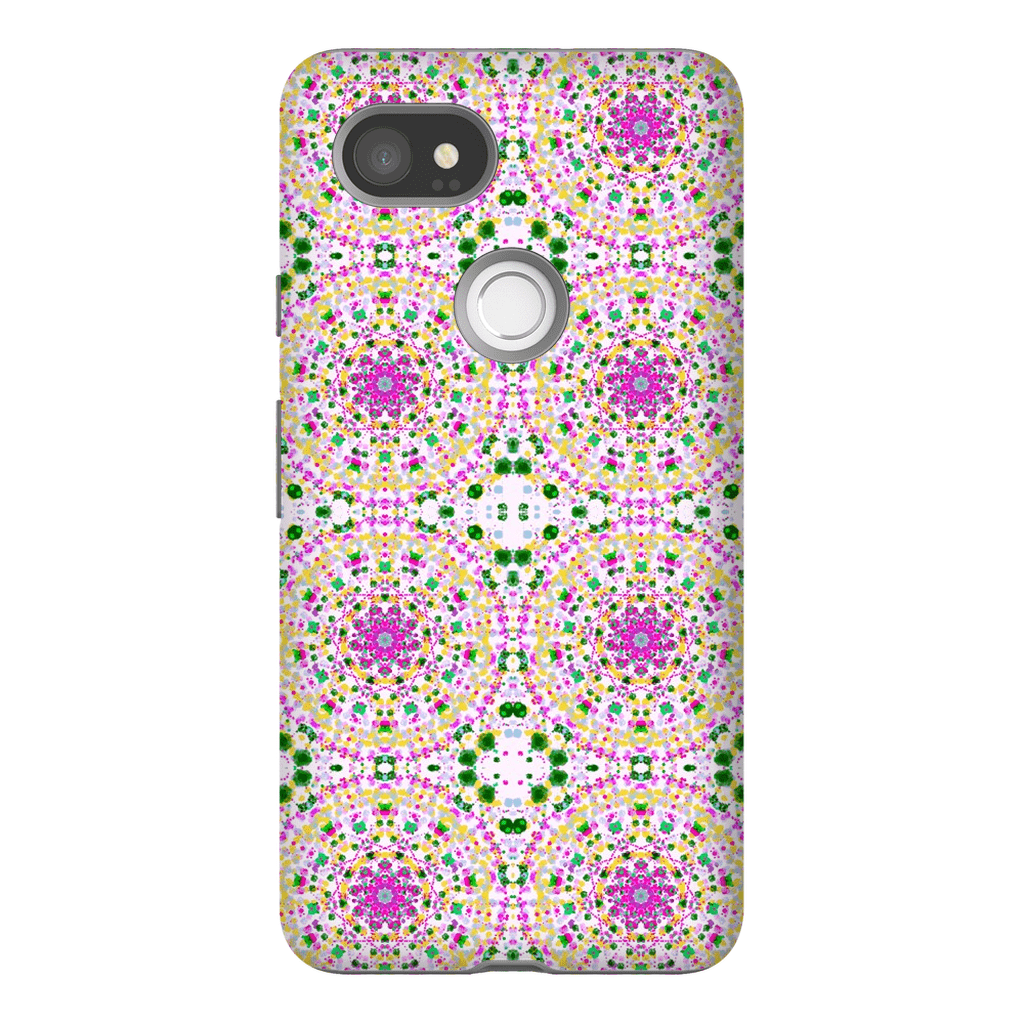 Phone Cases || The starry Pink Star ||