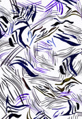 AN003 | BLACK LINES