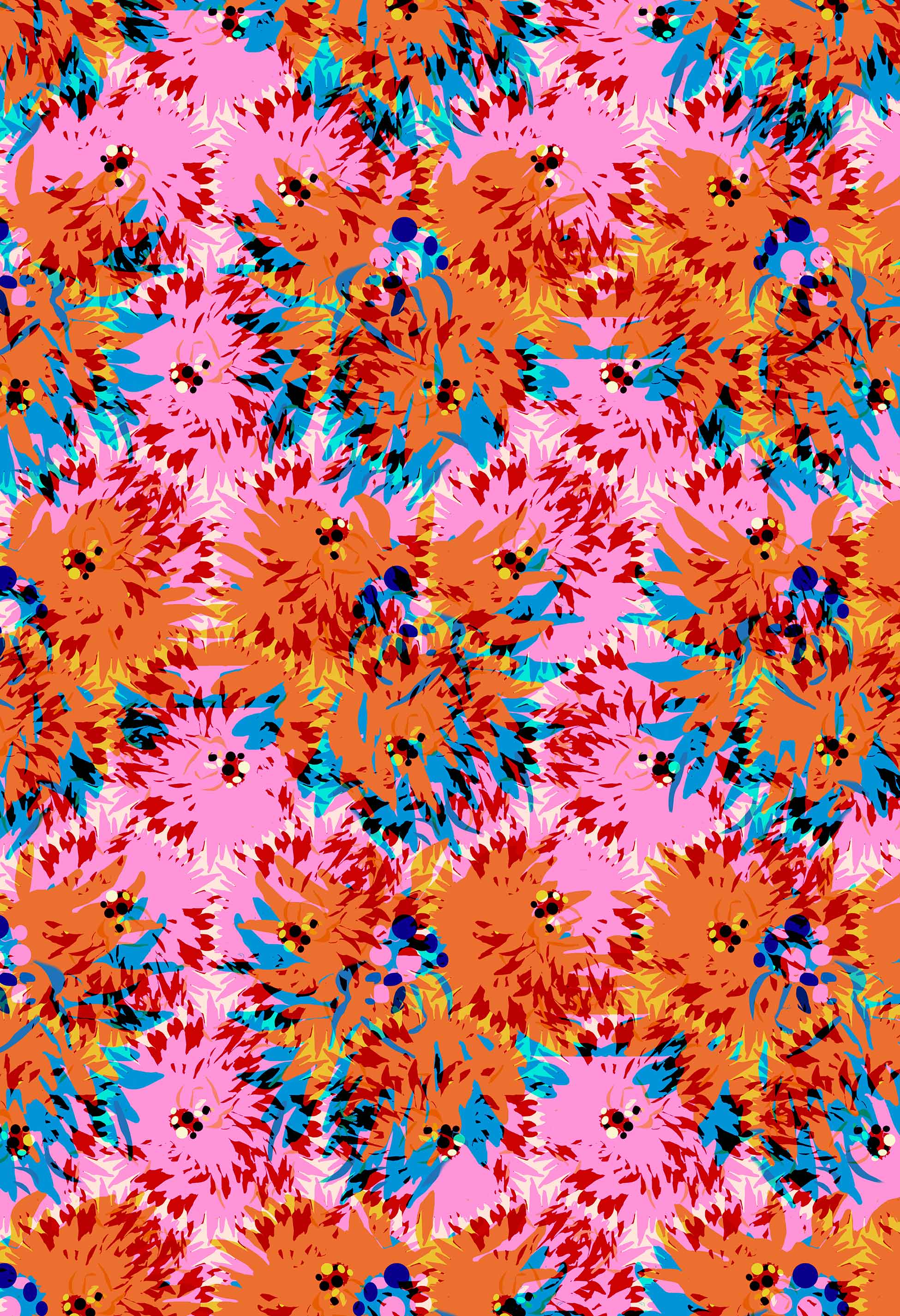 NR 45 || FLORAL