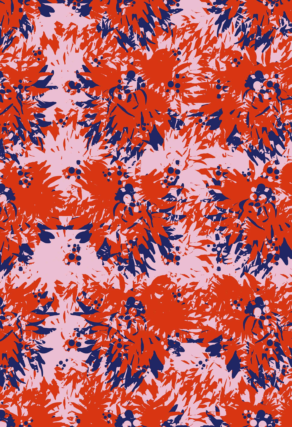 NR 45 || FLORAL
