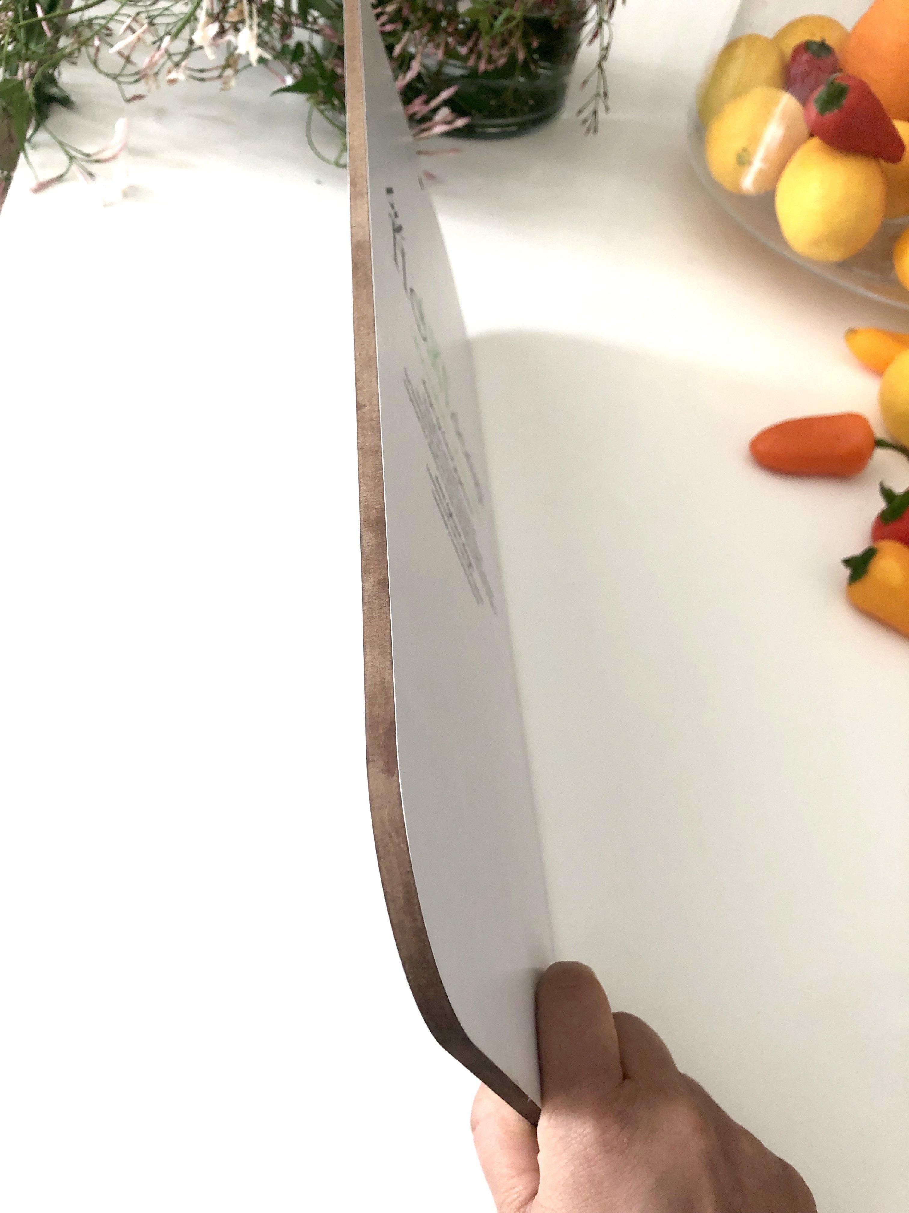 THE ETERNAL LOVE | CUTTING BOARD |