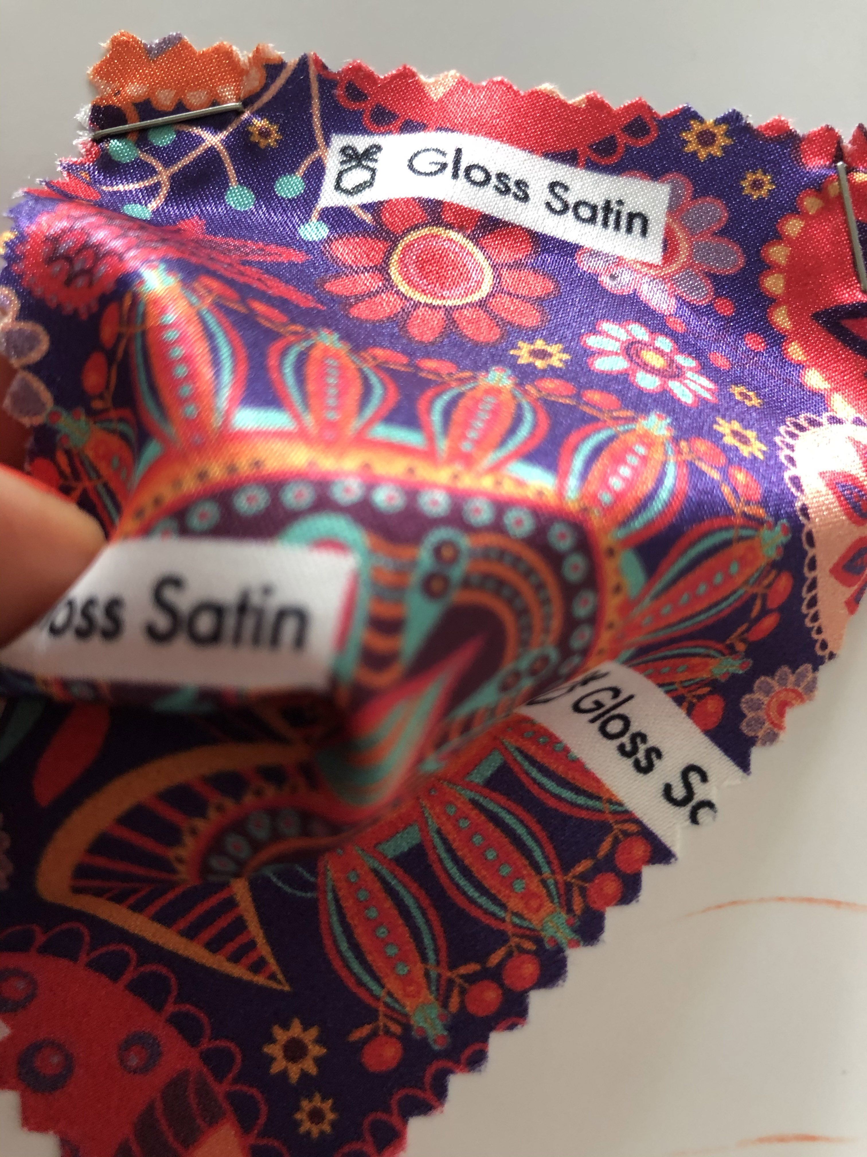 MY ROOM IS LOVE . BLACK  | SCARF & TEXTILE  |