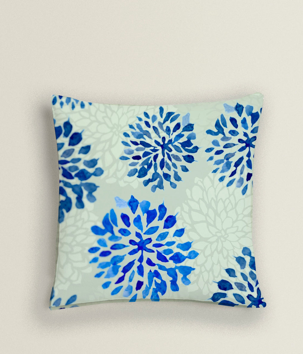 NR 46 || FLORAL || DAHLIA
