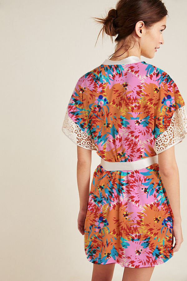 NR 45 || FLORAL