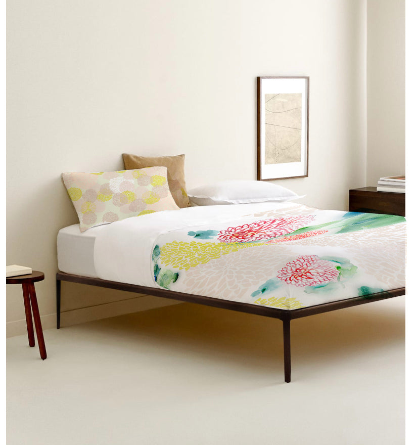 NR 46 || FLORAL || DAHLIA