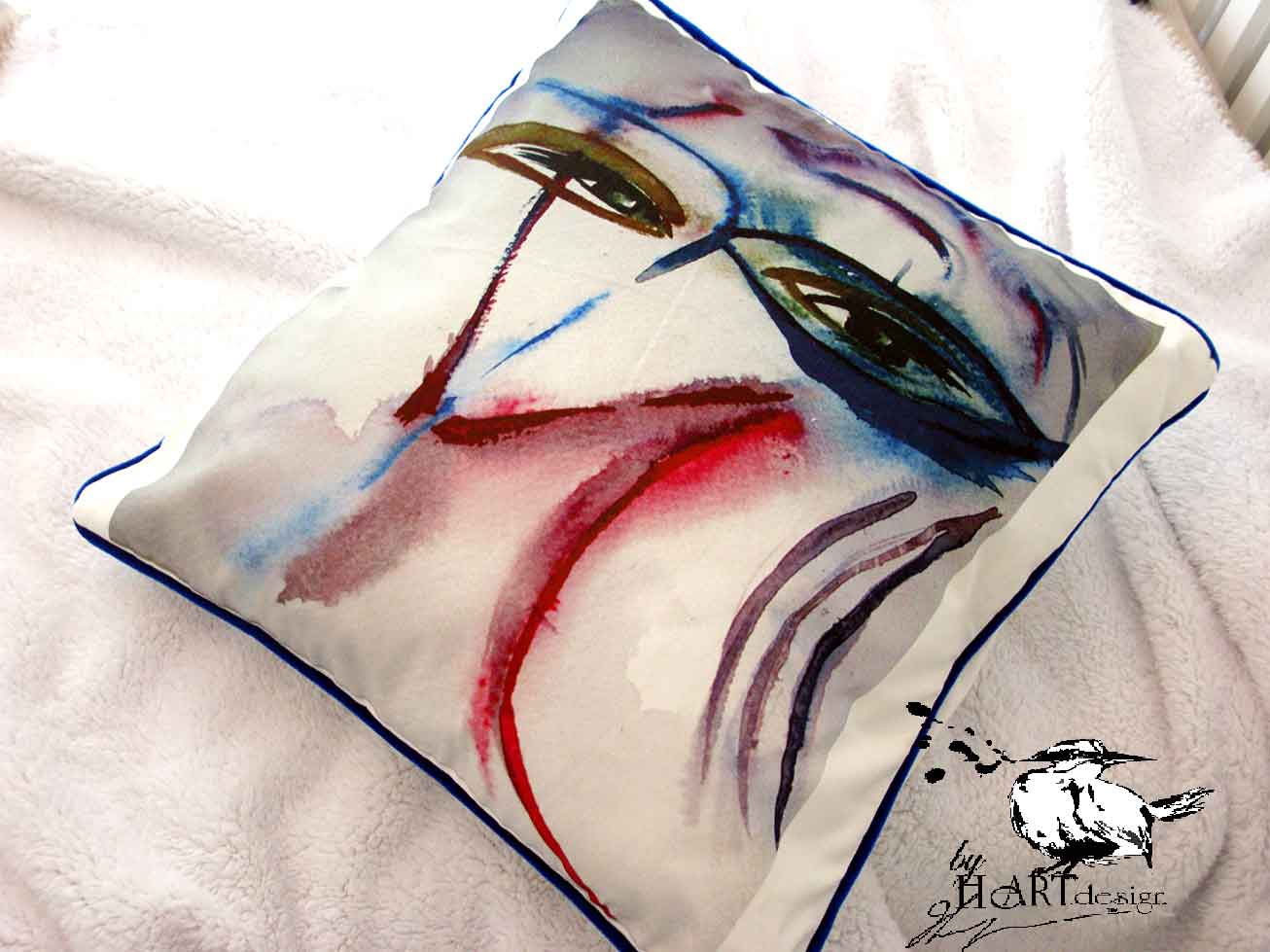 CUSHIONS COVER, INSIKTEN