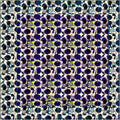 NR 37- SCARF || Abstract